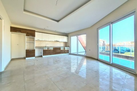 Продажа квартиры  в Махмутларе, Анталье, Турция 3 комн., 165м2, №208958 – фото 25
