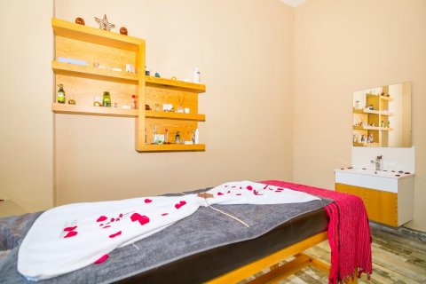 Продажа квартиры  в Махмутларе, Анталье, Турция 3 комн., 165м2, №208958 – фото 15