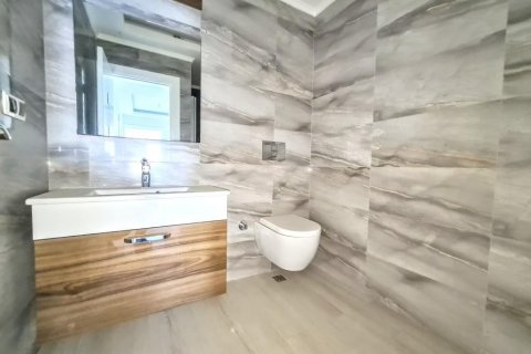 Продажа квартиры  в Махмутларе, Анталье, Турция 3 комн., 165м2, №208958 – фото 27