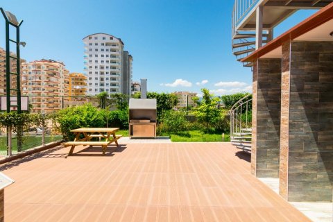 Продажа квартиры  в Махмутларе, Анталье, Турция 3 комн., 165м2, №208958 – фото 5