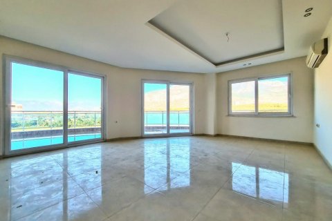 Продажа квартиры  в Махмутларе, Анталье, Турция 3 комн., 165м2, №208958 – фото 22