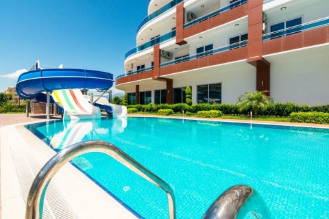 Продажа квартиры  в Махмутларе, Анталье, Турция 3 комн., 165м2, №208958 – фото 3