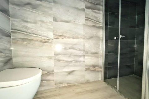 Продажа квартиры  в Махмутларе, Анталье, Турция 3 комн., 165м2, №208958 – фото 26