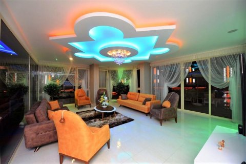 Lejlighed  i Mahmutlar, Antalya, Tyrkiet Nr. 208955 - 7