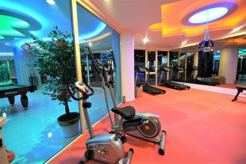 Lejlighed  i Mahmutlar, Antalya, Tyrkiet Nr. 208955 - 23