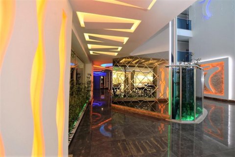 Lejlighed  i Mahmutlar, Antalya, Tyrkiet Nr. 208955 - 10