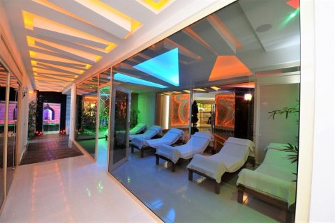 Lejlighed  i Mahmutlar, Antalya, Tyrkiet Nr. 208955 - 12