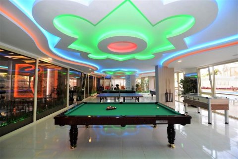 Lejlighed  i Mahmutlar, Antalya, Tyrkiet Nr. 208955 - 19