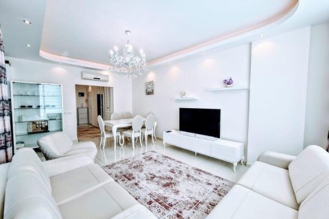 Lejlighed  i Mahmutlar, Antalya, Tyrkiet Nr. 208955 - 25