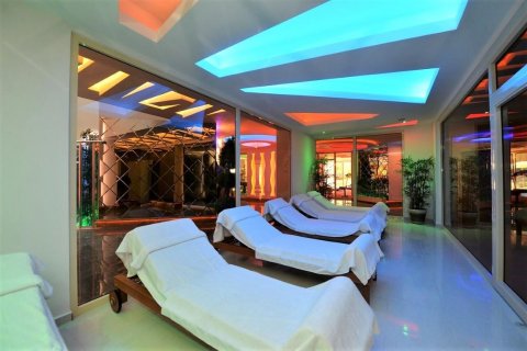 Lejlighed  i Mahmutlar, Antalya, Tyrkiet Nr. 208955 - 13