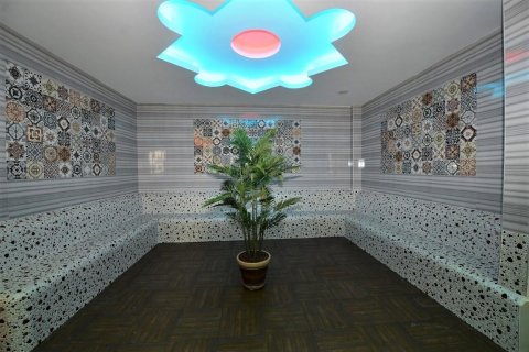 Lejlighed  i Mahmutlar, Antalya, Tyrkiet Nr. 208955 - 15