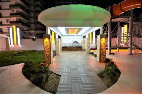 Lejlighed  i Mahmutlar, Antalya, Tyrkiet Nr. 208955 - 22