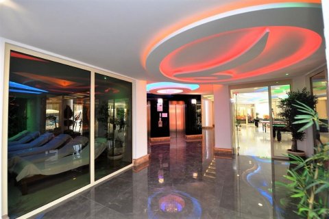 Lejlighed  i Mahmutlar, Antalya, Tyrkiet Nr. 208955 - 9
