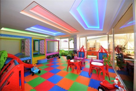 Lejlighed  i Mahmutlar, Antalya, Tyrkiet Nr. 208955 - 18