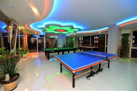 Lejlighed  i Mahmutlar, Antalya, Tyrkiet Nr. 208955 - 20