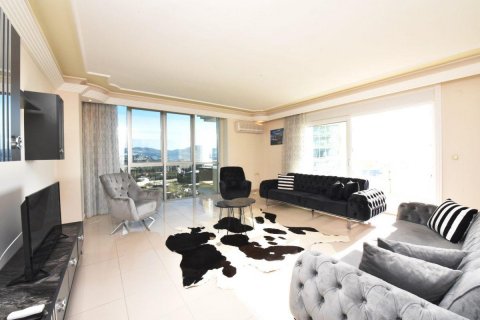 Lejlighed i Mahmutlar, Antalya, Tyrkiet Nr. 208954 - 2