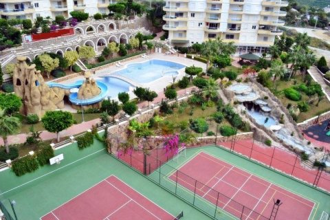 Lejlighed i Mahmutlar, Antalya, Tyrkiet Nr. 208954 - 27