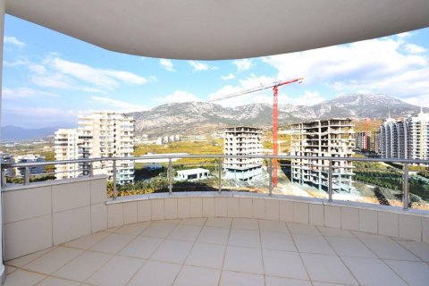 Lejlighed i Mahmutlar, Antalya, Tyrkiet Nr. 208954 - 14