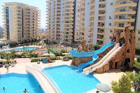 Lejlighed i Mahmutlar, Antalya, Tyrkiet Nr. 208954 - 30