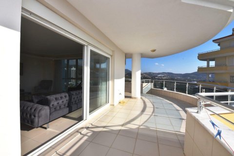 Lejlighed i Mahmutlar, Antalya, Tyrkiet Nr. 208954 - 8