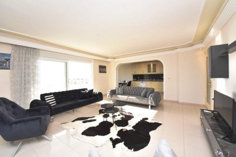 Lejlighed i Mahmutlar, Antalya, Tyrkiet Nr. 208954 - 3