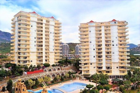 Lejlighed i Mahmutlar, Antalya, Tyrkiet Nr. 208954 - 23