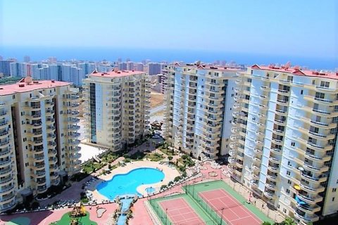 Lejlighed i Mahmutlar, Antalya, Tyrkiet Nr. 208954 - 25