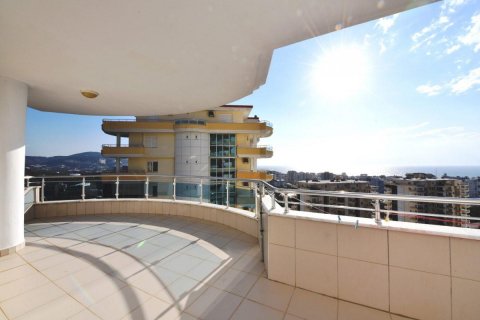 Lejlighed i Mahmutlar, Antalya, Tyrkiet Nr. 208954 - 13