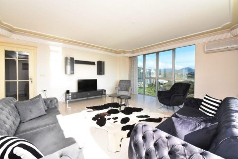 Lejlighed i Mahmutlar, Antalya, Tyrkiet Nr. 208954 - 1