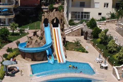 Lejlighed i Mahmutlar, Antalya, Tyrkiet Nr. 208954 - 29