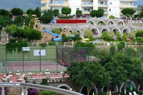 Lejlighed i Mahmutlar, Antalya, Tyrkiet Nr. 208954 - 26