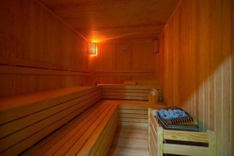 Продажа квартиры  в Аланье, Анталье, Турция 2 комн., 70м2, №208959 – фото 30