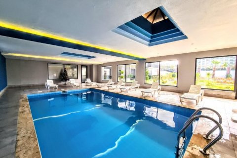 Продажа квартиры  в Аланье, Анталье, Турция 2 комн., 70м2, №208959 – фото 28