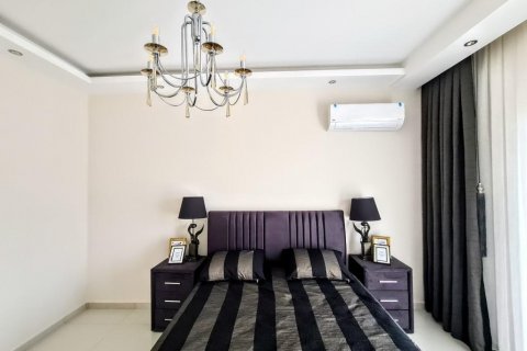 Продажа квартиры  в Аланье, Анталье, Турция 2 комн., 70м2, №208959 – фото 7