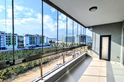 Продажа квартиры  в Аланье, Анталье, Турция 2 комн., 70м2, №208959 – фото 8