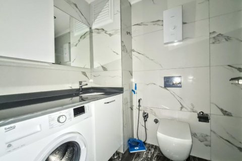 Продажа квартиры  в Аланье, Анталье, Турция 2 комн., 70м2, №208959 – фото 11