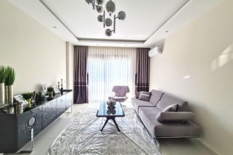 Продажа квартиры  в Аланье, Анталье, Турция 2 комн., 70м2, №208959 – фото 4