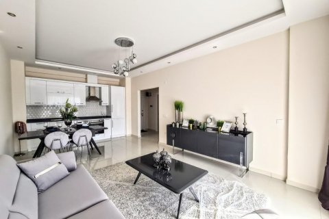 Продажа квартиры  в Аланье, Анталье, Турция 2 комн., 70м2, №208959 – фото 2
