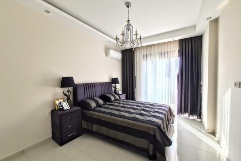 Продажа квартиры  в Аланье, Анталье, Турция 2 комн., 70м2, №208959 – фото 5