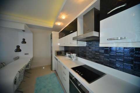 Leilighet  i Mahmutlar, Antalya, Tyrkia Nr. 208957 - 24
