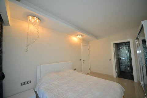 Leilighet  i Mahmutlar, Antalya, Tyrkia Nr. 208957 - 29