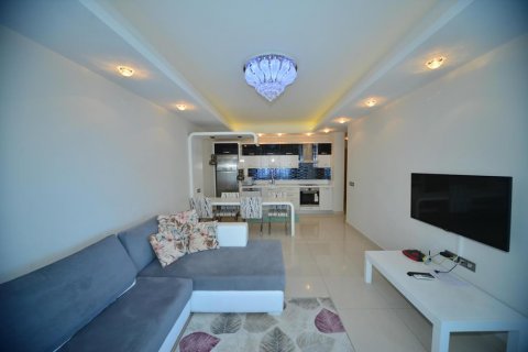 Leilighet  i Mahmutlar, Antalya, Tyrkia Nr. 208957 - 22