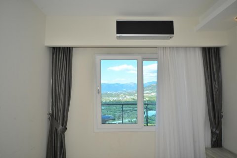 Leilighet  i Mahmutlar, Antalya, Tyrkia Nr. 208957 - 28