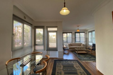 Продажа квартиры  в Оба, Анталье, Турция 3 комн., 110м2, №208743 – фото 7