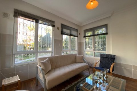 Продажа квартиры  в Оба, Анталье, Турция 3 комн., 110м2, №208743 – фото 8