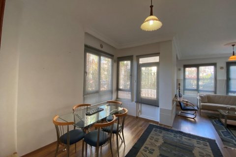 Продажа квартиры  в Оба, Анталье, Турция 3 комн., 110м2, №208743 – фото 9