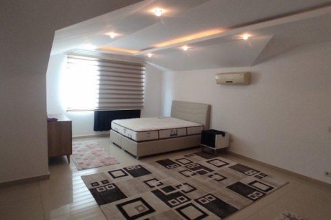 Продажа пентхауса  в Аланье, Анталье, Турция 4 комн., 155м2, №208747 – фото 15