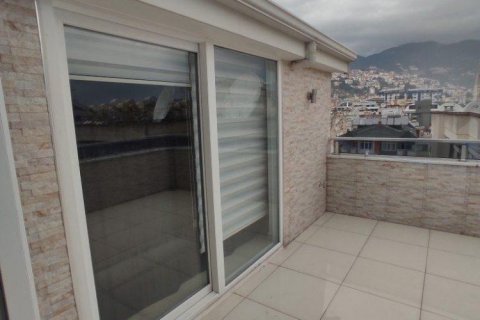 Продажа пентхауса  в Аланье, Анталье, Турция 4 комн., 155м2, №208747 – фото 22