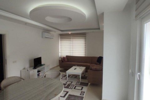 Продажа пентхауса  в Аланье, Анталье, Турция 4 комн., 155м2, №208747 – фото 8