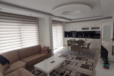 Продажа пентхауса  в Аланье, Анталье, Турция 4 комн., 155м2, №208747 – фото 6